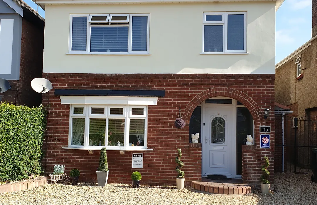 Wimborne Lodge-1